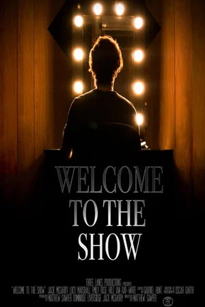 Постер: Welcome to the Show