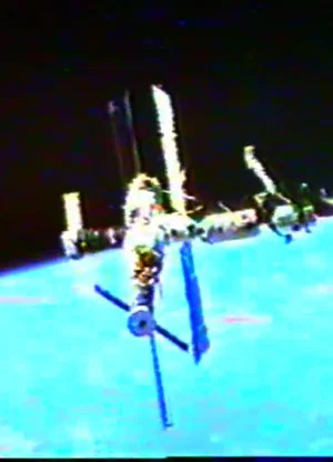 Постер: Space Insect