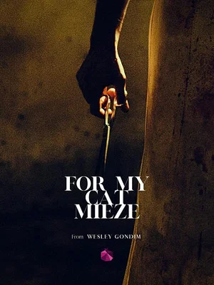 Постер: For My Cat Mieze