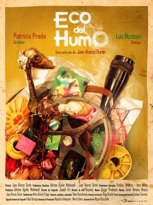 Постер: Eco del Humo