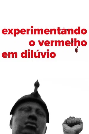 Постер: Experiencing the Flooding Red
