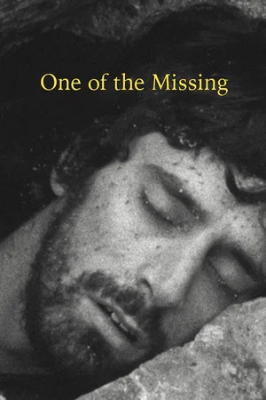 Постер: One of the Missing