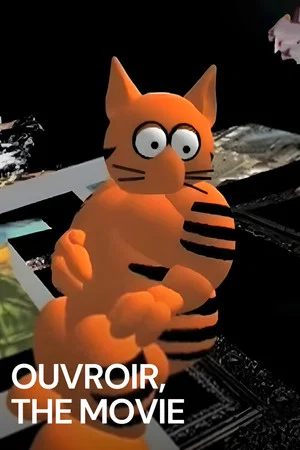 Постер: Ouvroir the Movie