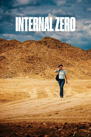 Постер: Internal Zero