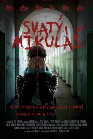 Постер: Svatý Mikuláš