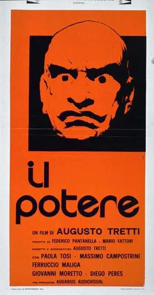 Постер: Power