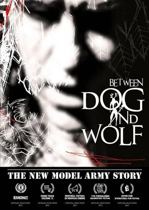Постер: Between Dog and Wolf