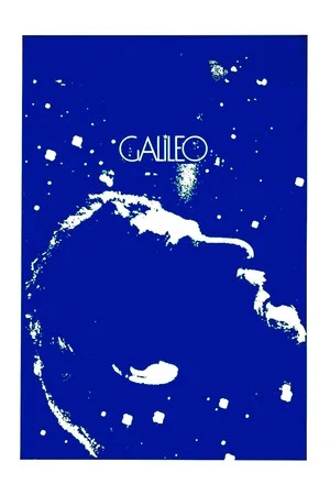 Постер: Galileo