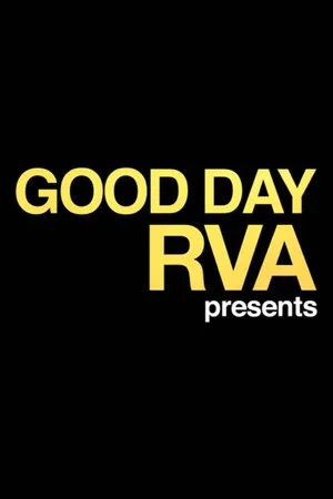 Постер: Good Day RVA presents