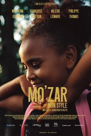 Постер: Mo'zar - Mon Style