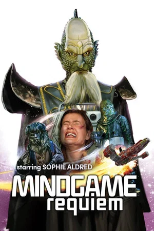 Постер: Mindgame Requiem