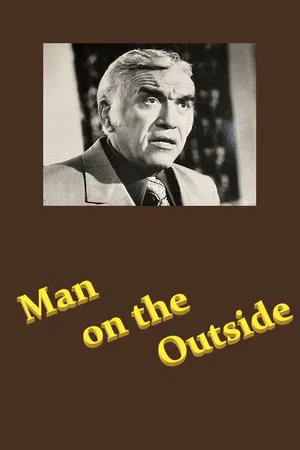 Постер: Man on the Outside