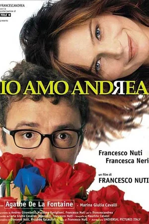 Постер: I Love Andrea