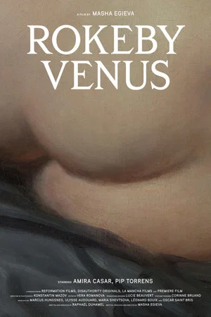 Постер: Rokeby Venus
