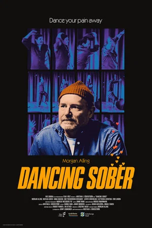 Постер: Dancing Sober
