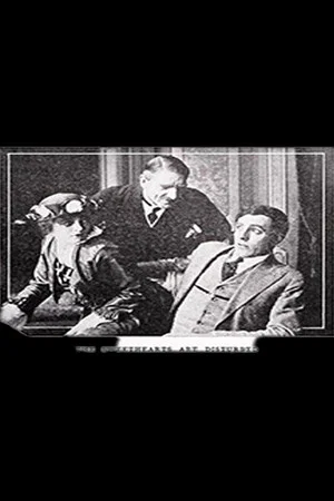 Постер: John Glayde's Honor