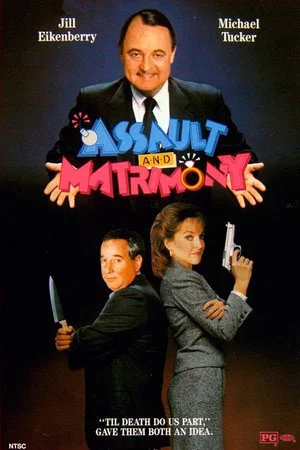 Постер: Assault and Matrimony