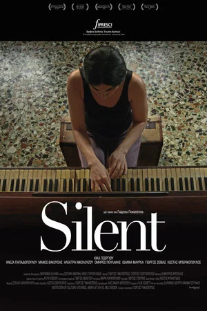 Постер: Silent