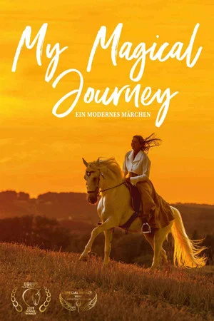 Постер: My Magical Journey