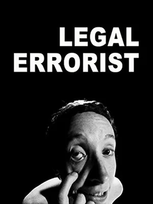 Постер: Legal Errorist