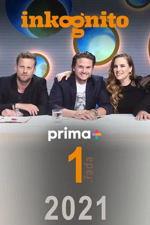 Постер: 1 сезон