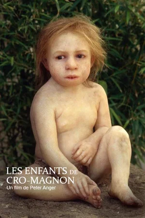 Постер: Les enfants de Cro-Magnon