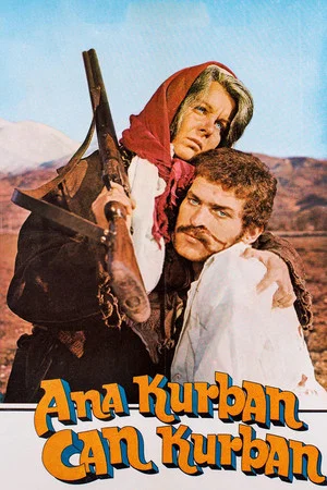 Постер: Ana Kurban Can Kurban