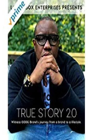 Постер: True Story 2.0