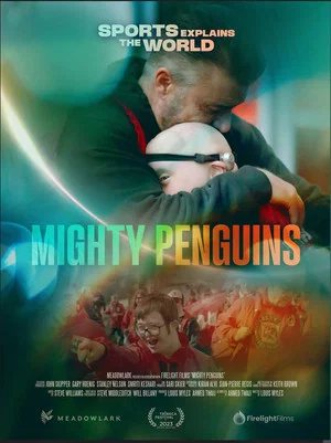 Постер: Mighty Penguins