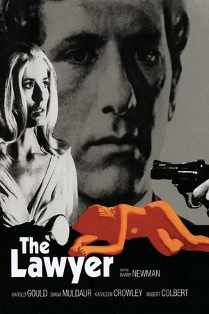 Постер: The Lawyer