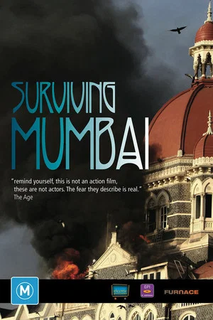 Постер: Surviving Mumbai