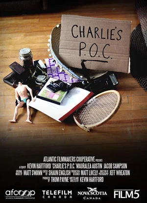 Постер: Charlie's P.O.C.