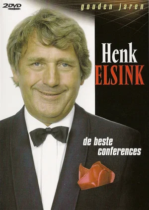 Постер: Henk Elsink - De beste conferences