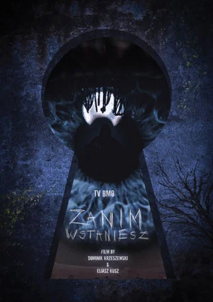 Постер: Zanim Wstaniesz