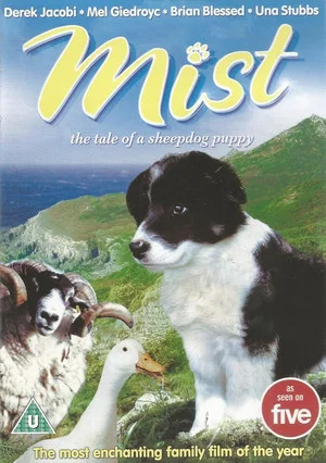 Постер: Mist: The Tale of a Sheepdog Puppy