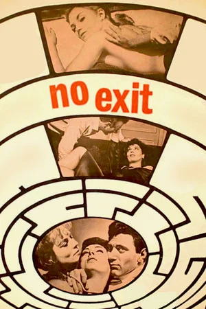Постер: No Exit