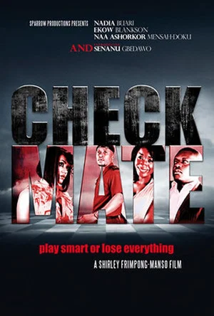 Постер: Checkmate
