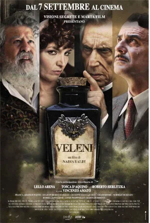 Постер: Veleni