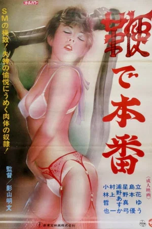 Постер: Bondage Pervert Group