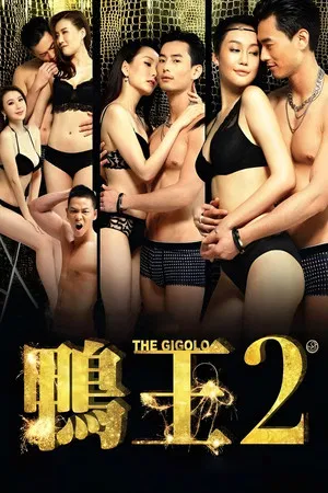 Постер: The Gigolo 2