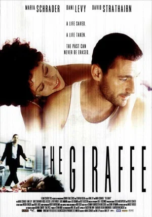 Постер: The Giraffe