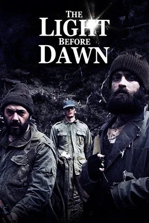 Постер: The Light Before Dawn