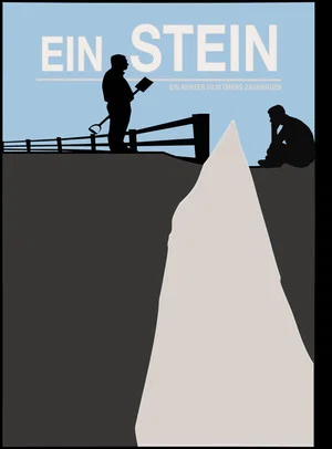 Постер: Ein Stein