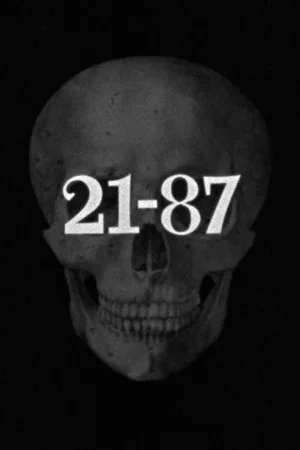 Постер: 21-87