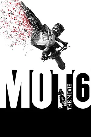 Постер: Moto 6: The Movie