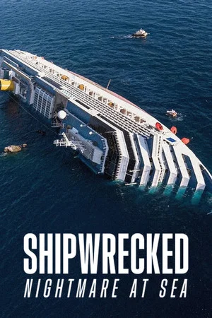 Постер: Shipwrecked: Nightmare at Sea