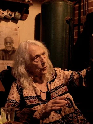 Постер: Another Light on the Road: Robert Frank and June Leaf's Canadian Home