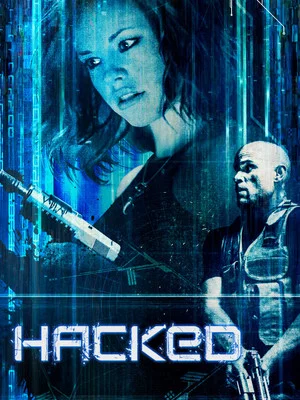 Постер: Hacked