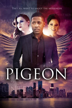 Постер: Pigeon