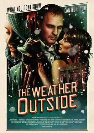 Постер: The Weather Outside